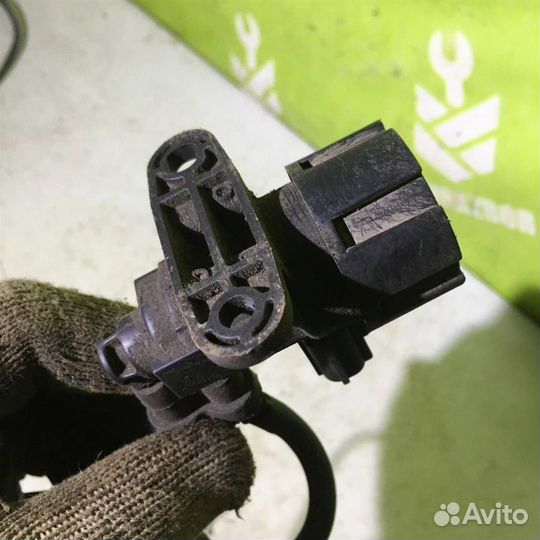 Клапан вакуумный Форд Фокус 1