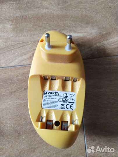 Компактный фотоаппарат Panasonic