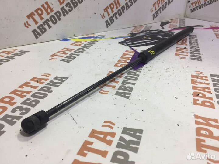 Форд S-Max Амортизатор газовый