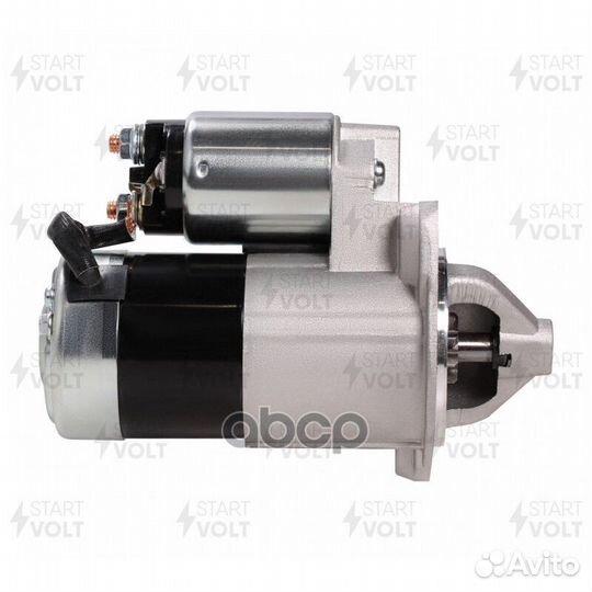 LST0823 startvolt Стартер для а/м Hyundai Elant