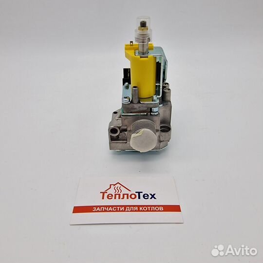 Газовый клапан Baxi Eco Nova