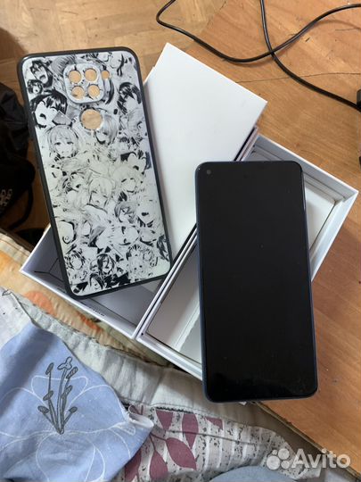 Xiaomi Redmi Note 9, 4/128 ГБ