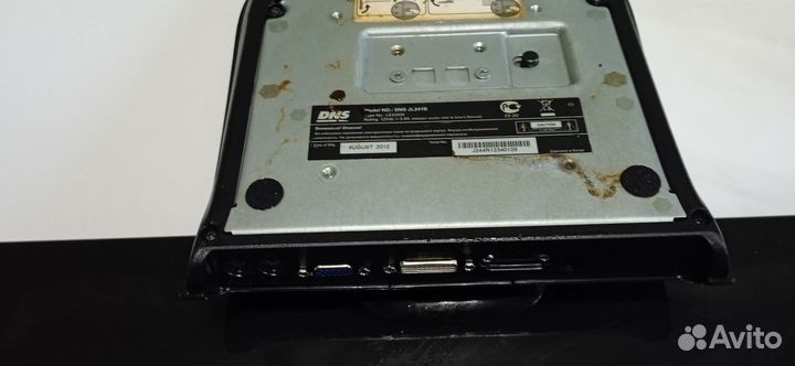 Матрица монитора DNS JL241B