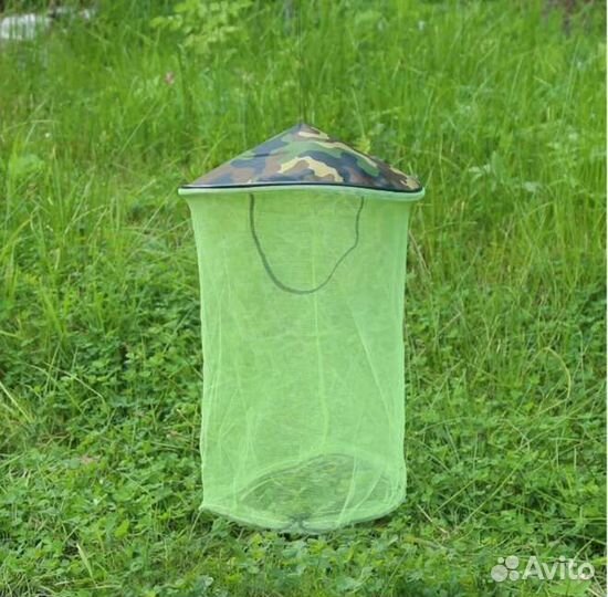 Антимоскитная панама