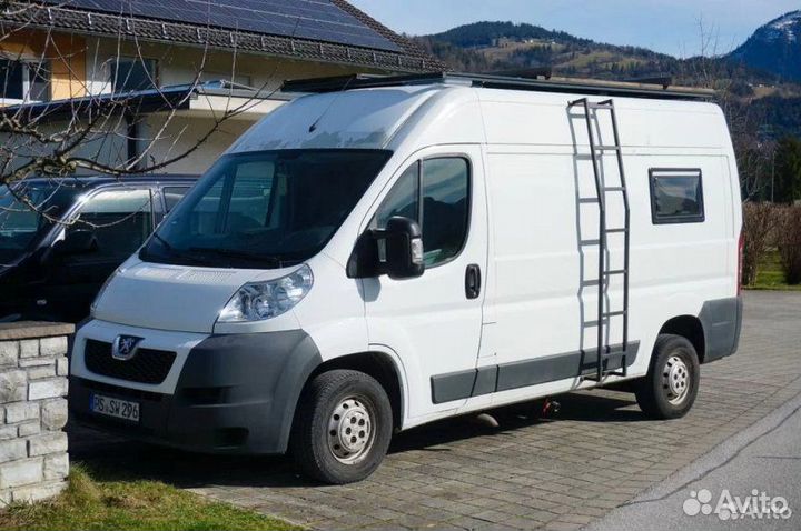 Трубка кондиционера Peugeot Boxer 250 2.2 HDI