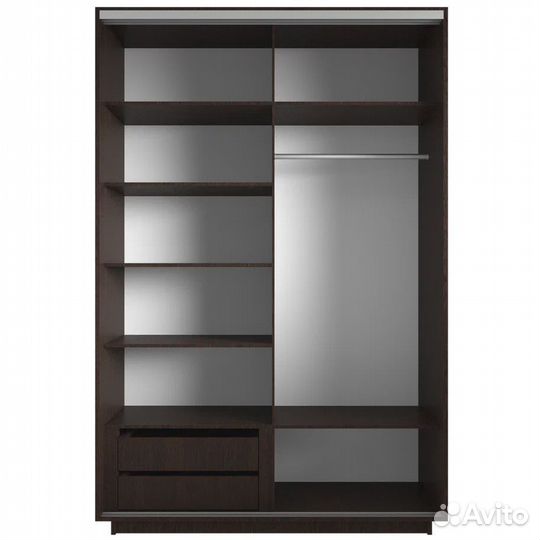 Шкафы купе от производителя от производителя