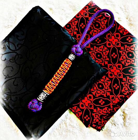 Темляк / брелок