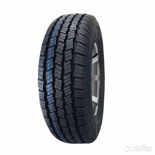 185/75R16C mazzini ecotour легкогрузовая (Газель)