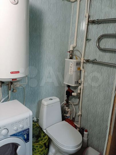 Дом 50 м² на участке 6 сот.