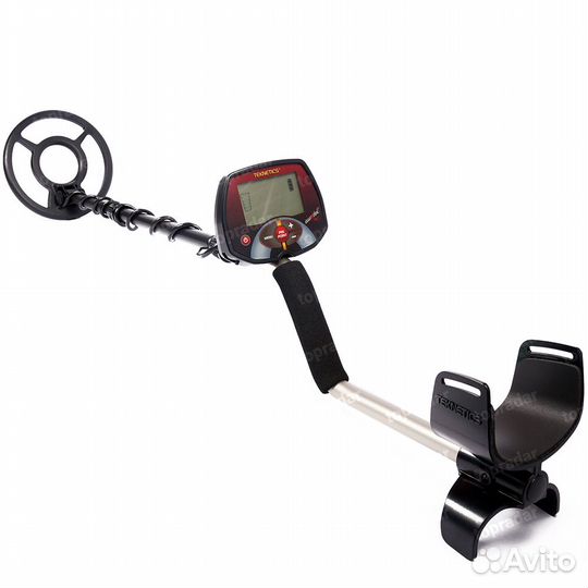 Металлоискатель для поиска монет Teknetics Eurotek