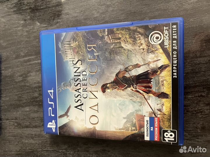 Игры для приставок ps4