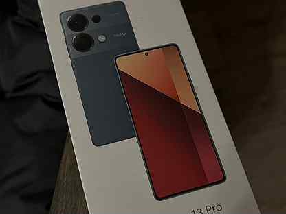 Xiaomi Redmi Note 13 Pro, 8/256 ГБ