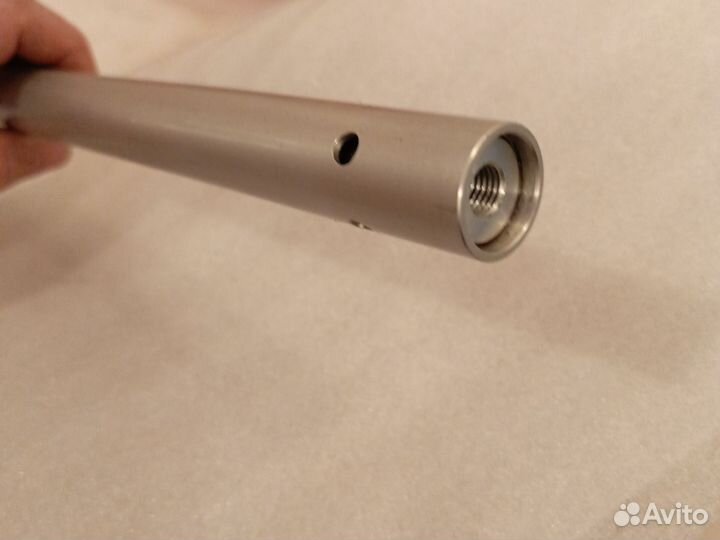 Картридж в перья вилку Honda cbr 929 rr sc44