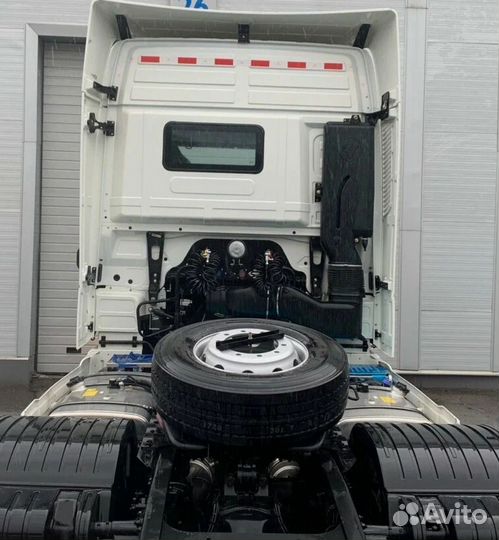 Foton Auman EST A, 2023