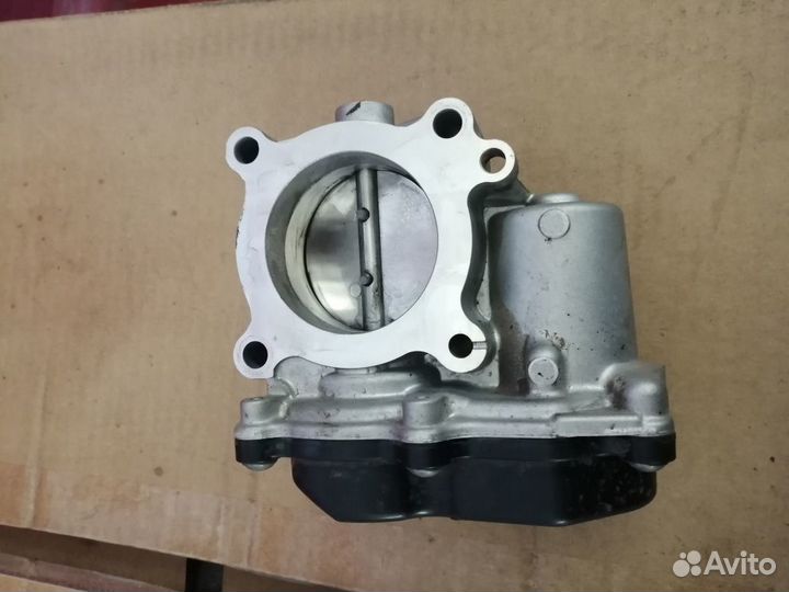 Дроссельная заслонка Renault Arkana 161203393R