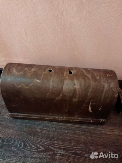 Швейная машина Подольск ручная бу