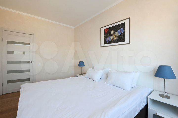 1-к. квартира, 30 м², 15/16 эт.