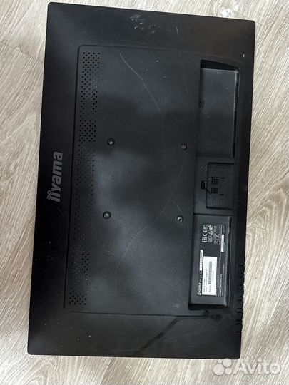 Монитор для компьютера