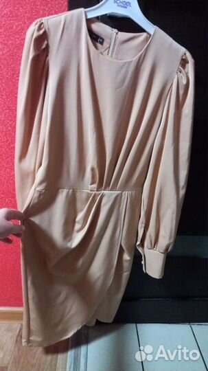 Платье женское подростковое