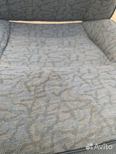 Сиденья ваз 2114 передние