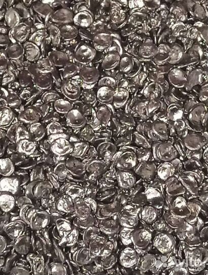 Припой сплав розе