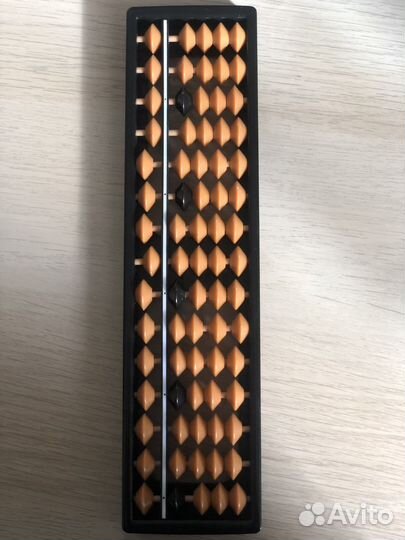 Счеты абакус