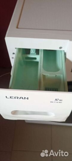 Стиральная машина автомат бу