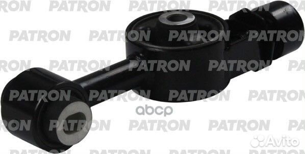 Опора двигателя nissan tiida C11X 2007.03- versa