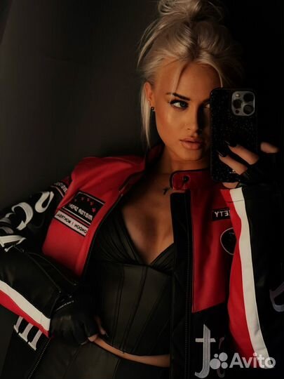 Модель для фотосессии