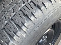 Bridgestone Dueler A/T 265/65 R17