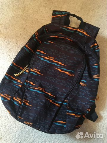 Рюкзак Termit