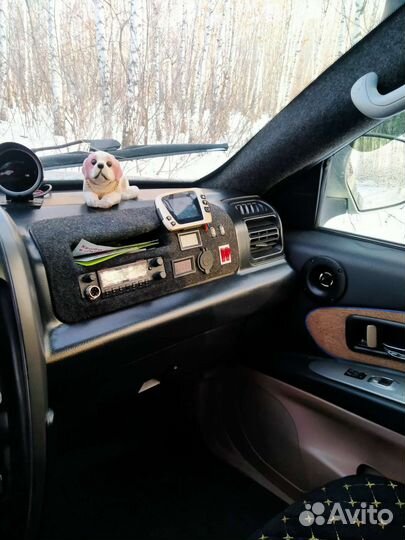 Great Wall Hover 2.4 МТ, 2005, 254 267 км