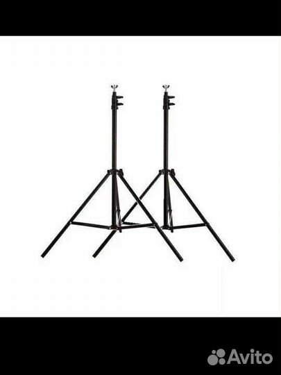 Система установки фона