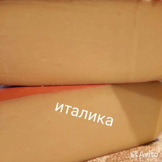 Твердый сыр