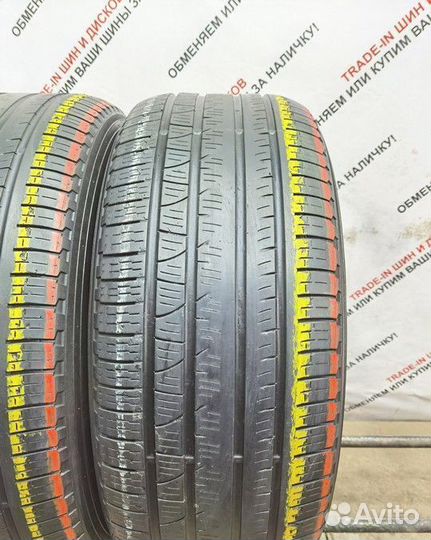 Pirelli Scorpion Verde 265/60 R18