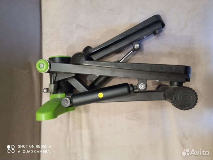 Тренажер степпер Torneo ever proof