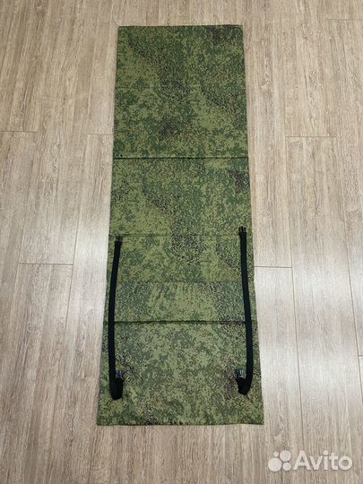 Коврик туриста (камуфлированный)