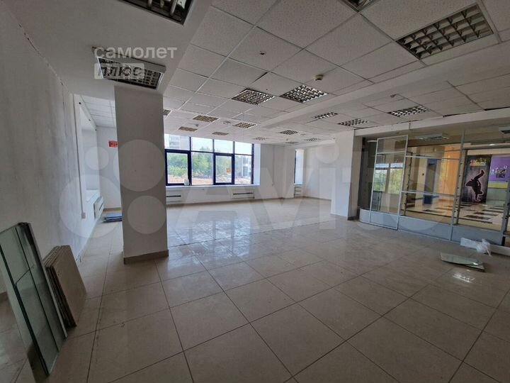 Продам торговое помещение, 106.6 м²