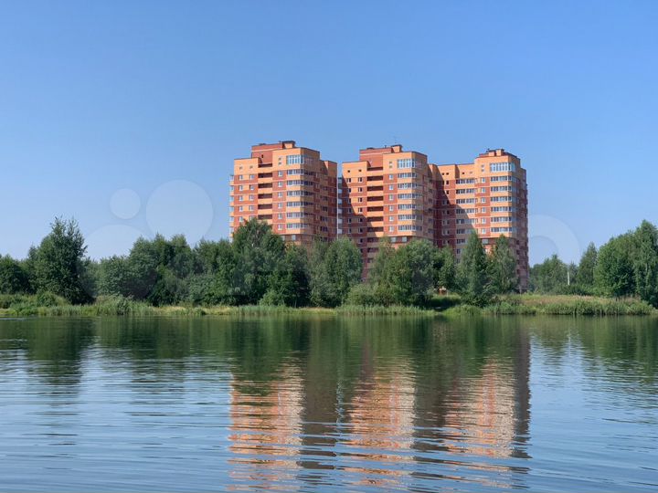 2-к. квартира, 76 м², 11/12 эт.