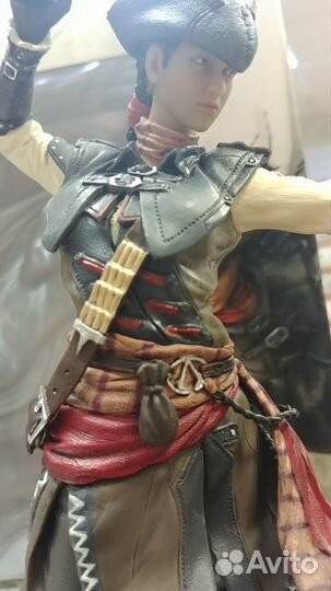 Фигурки по Assassins Creed