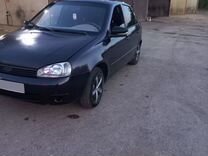 ВАЗ (LADA) Kalina 1.6 MT, 2007, 16 753 км, с пробегом, цена 200 000 руб.