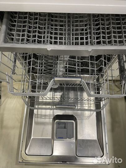 Посудомоечная машина grundig 60