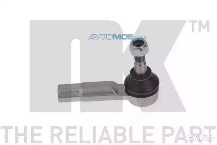 Наконечник рулевой тяги Mazda 5/87-4/97 5033235 NK