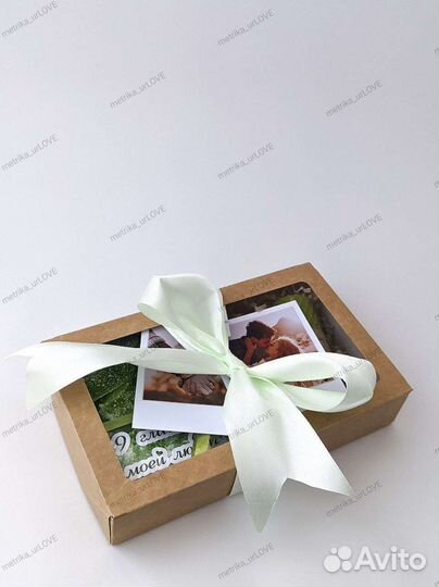 Подарочный набор на любой повод