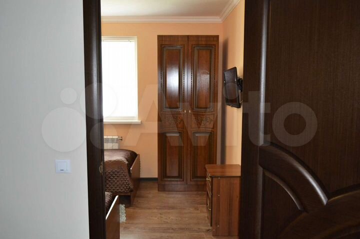 Комната 15 м² в 2-к., 2/2 эт.
