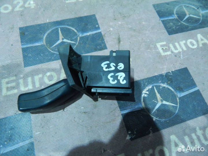 Блок подрулевых переключателей 8373901 BMW X5 2001