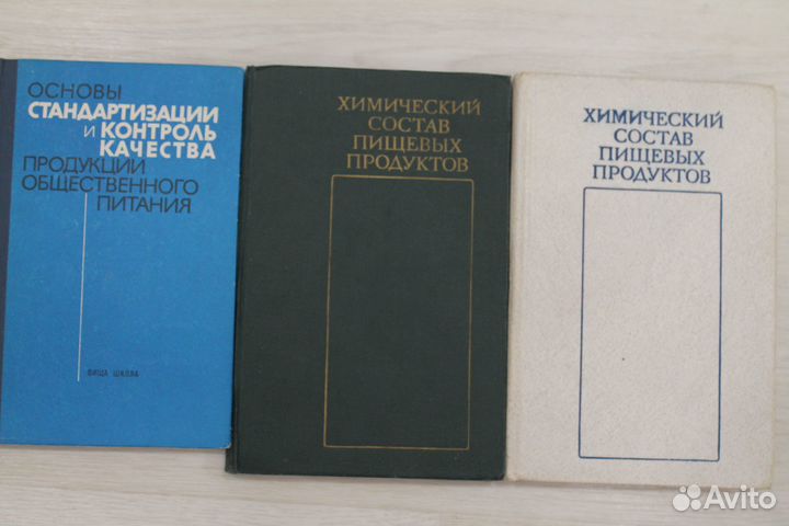 Основы стандартизации и контроль качества продукци
