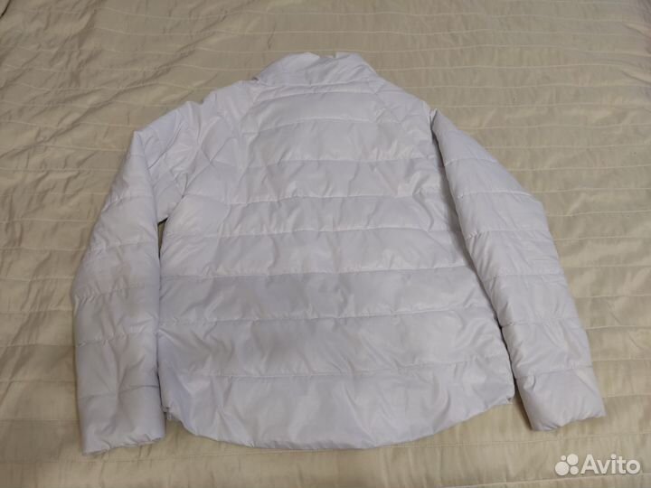 Куртка демисезонная женская 44р