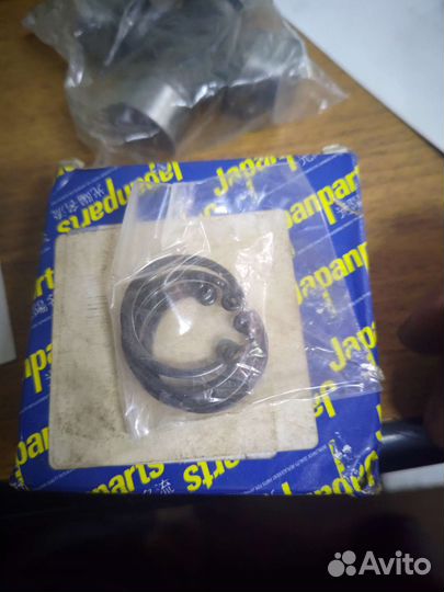 Крестовина 76х27(Navara, Pathfinder)