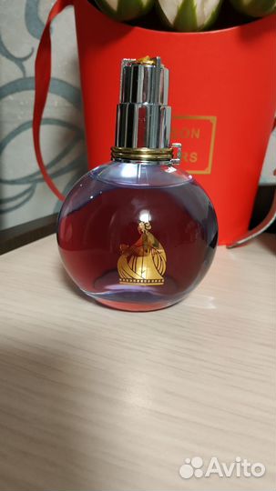 Туалетная вода